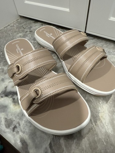 Clarks cloudsteppers womens - clarks,