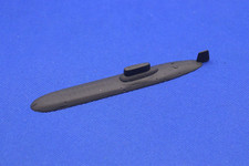 Trident T739 Typhoon 1:1200 / 1250 Waterline Model Ships