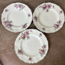 Set of Three Vintage Alfred