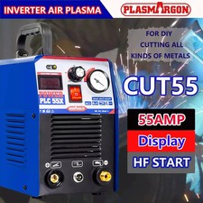 CUT55 110V/220V 55A Plasma
