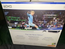 mint. PS5 PlayStation 5 Disc Edition