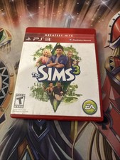 The Sims 3 Greatest Hits (Sony