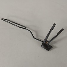 Pin Grip Hem Marker For Dressmakers Dummy Black Clamp Craft Metal -CP