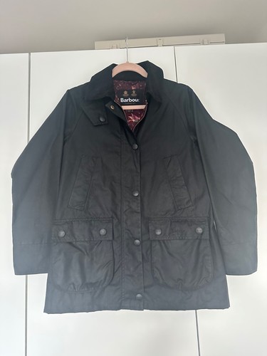 Women barbour acorn wax - women’s,