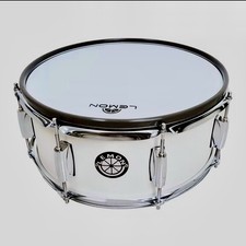 Lemon Drum 14” x 5.5"