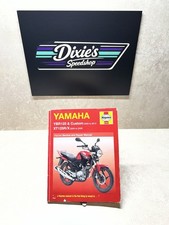 Yamaha YBR125 (2005-2016) &