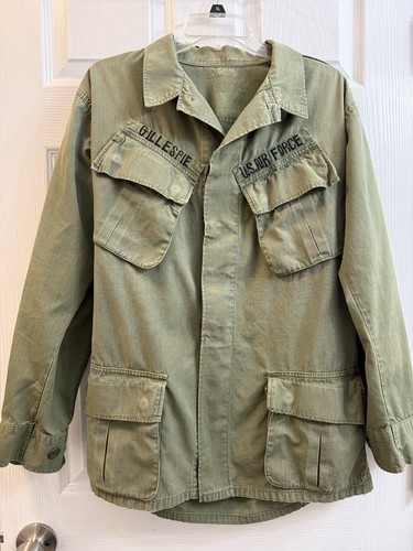 Vietnam war usaf - war, jacket