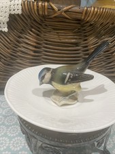 GOEBEL BLUE TIT GLOSS FIGURE