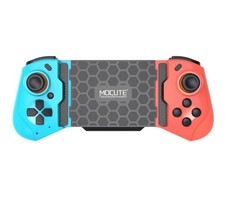 Wireless Bluetooth Stretchable Game Joysticks Controller For iPhone & Android