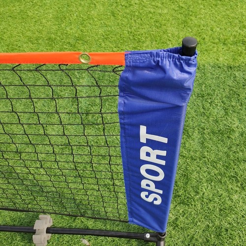 2025 adjustable badminton - adjustable, net