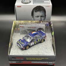 Corgi subaru impreza - corgi, 2000cc
