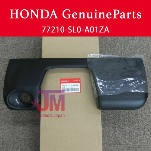 Honda genuine 77210 sl0 a01za - honda, 77210-sl0-a01za