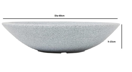 Stewart varese 60cm - stewart, bowl