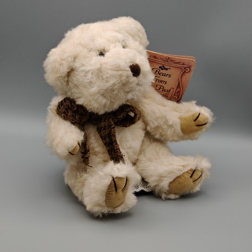 Russ berrie bears - berrie,