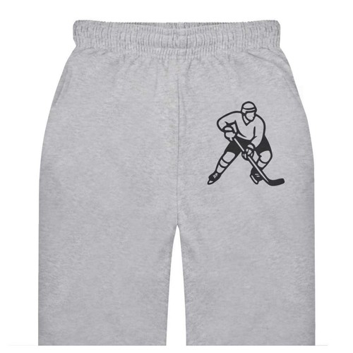 Hockey player adult - player',