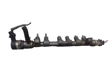 Honda CRV Fuel Injection Rail 2.2 Diesel N22B3 MK3 2011 16610RL0G01