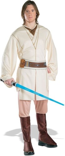 Men obi wan - kenobi, costume