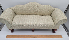 Vintage SOFA/COUCH for dolls