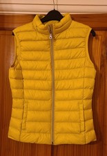 Ladies Acid Yellow Feather