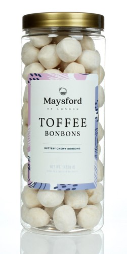 Maysford toffee bonbons gift - maysford,