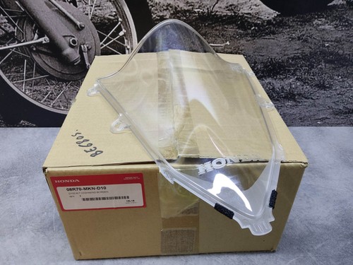 Honda 08r70 mkn d10 colorless - 08r70-mkn-d10,