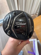 Titleist 917 D3 9.5° Driver
