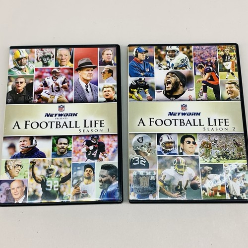 Football life season 1 - season,