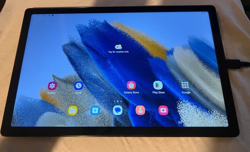 Samsung galaxy tab x200 - galaxy, a8