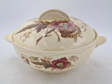 Vintage Clarice Cliff Newport