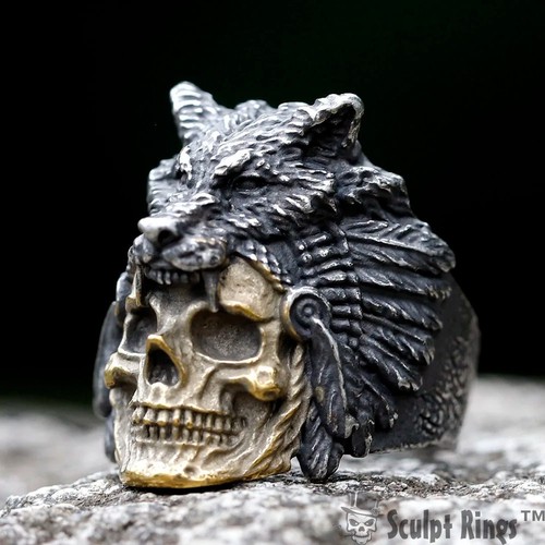 Sculpt rings 316l - sculpt, rings™