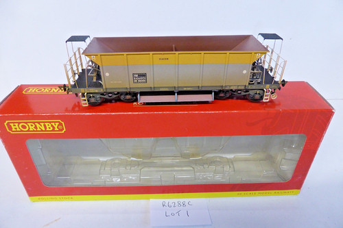 Gauge hornby r6288c ygb - gauge,