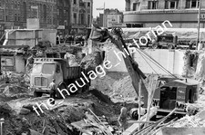 THH Truck Photos - AEC -