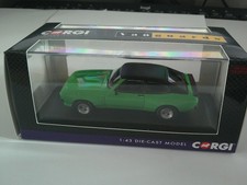 Vanguards Corgi VA15405 Ford
