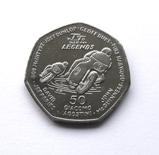 2015 ISLE OF MAN TT LEGENDS