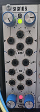 Olivella Modular SIGNOS Dual