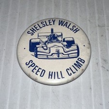 Shelsley Walsh Speed Hill