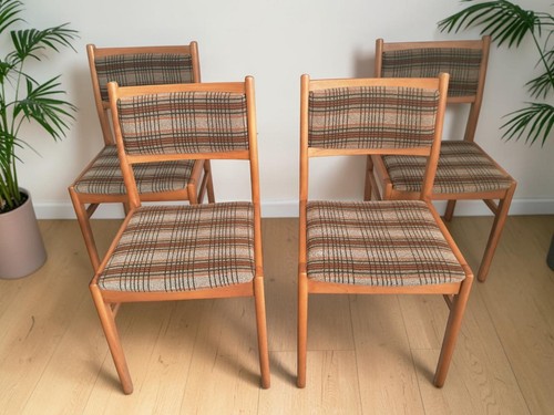 Vintage east german dining - german,