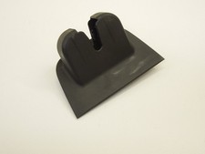 Audi A3 8P 3 Door Tailgate Boot Lock Latch Cover	 8P3827520A