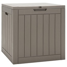 Outdoor Garden Storage Box