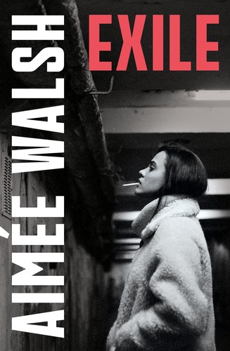 Exile aimee walsh pb - aimee,