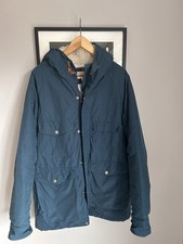Battenwear Northfield parka