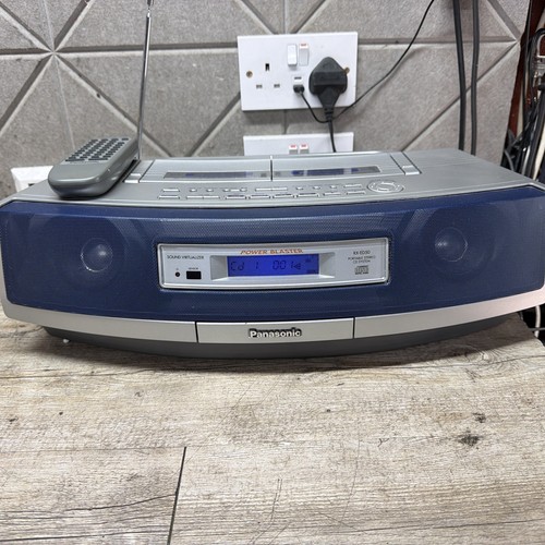 Panasonic ed50 portable - panasonic,