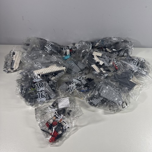Lego star wars imperial - wars:,
