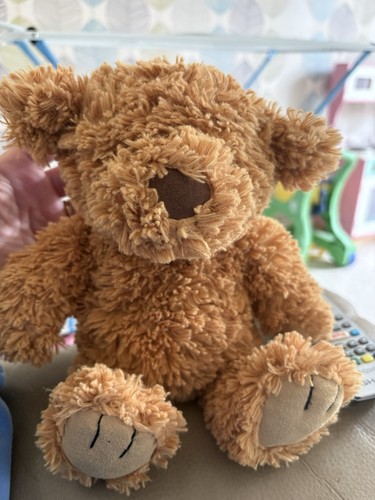 Jellycat bumbly bear beige - bumbly, 28