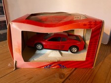 Tonka Polistil Ferrari Testa