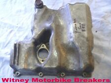 YAMAHA YZF-R6 1999-2002 OIL SUMP PAN ENGINE COVER CASING R6 5EB 5MT R6 YZFR6