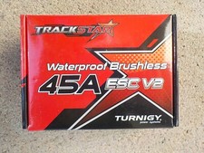 Turnigy Trackstar V2 45a