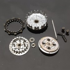 GENUINE YAMAHA TW125 5EK 1999 -2002 COMPLETE CLUTCH ASSEMBLY