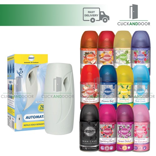 Airpure air freshener - air,