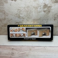 Gauge graham farish single - graham,